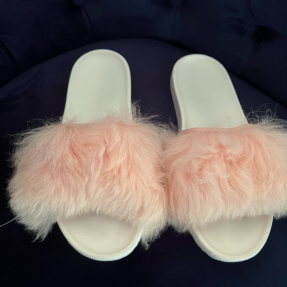 Ugg slippers